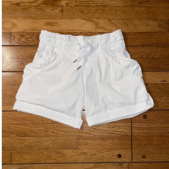 Lululemon Play In The Sun Dance Studio Short - Picture 10 of 16